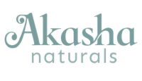 Akasha Naturals Logo