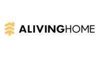 Aliving Home Logo