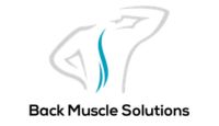 Back Muscle Solutions Logo