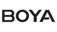 Boyamic Logo