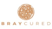 Bray Cured Logo