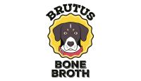 Brutus Broth Logo