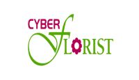 Cyber Florist Logo