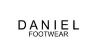 Daniel Footwear Logo