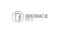 Dekoracje Irys Logo