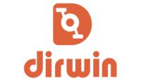 Dirwin Bikes Logo