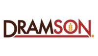 Dramson Logo