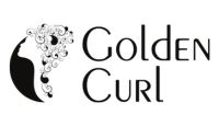 Golden Curl logo
