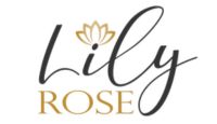 Lily Rose Jewelry Co Logo