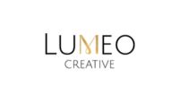 Lumeo creative Logo