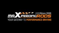 MaXpeedingRods UK Logo