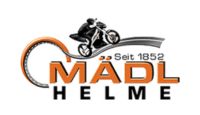 Mädl Helme Logo