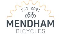 Mendham Bikes Logo
