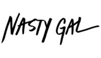 Nasty Gal Logo