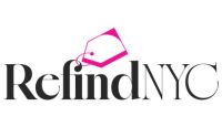 RefindNYC Logo