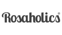 Rosaholics Logo