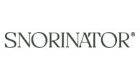 Snorinator Logo