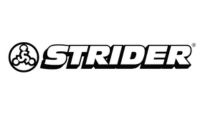 Strider Bikes Logo