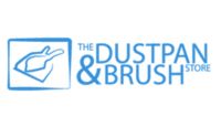 The Dustpan and Brush Logo