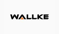Wallke Ebike Logo