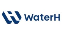 WaterH Logo