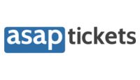 ASAP Tickets Logo