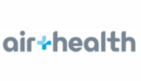 Air Health Logo