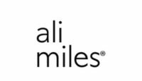 Ali Miles Logo