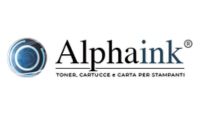Alphaink Logo