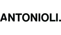 Antonioli DE Logo