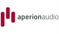 Aperion Audio Logo