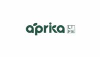 Aprika Matcha Logo