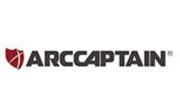 Arccaptain Welder Logo
