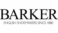 Barker Shoes Logo