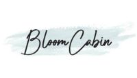 Bloomcabin NL Logo