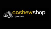 Cashew Shop Logo