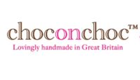 Choc On Choc Logo