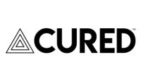 Cured Nutrition Logo