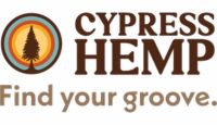 Cypress Hemp Logo