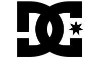 DC Shoes DE Logo