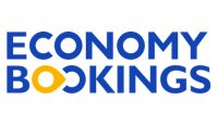 Economy Bookings Logo