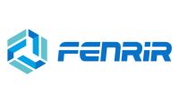 FENRIR Motorcycle Logo