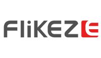 Flikeze Logo