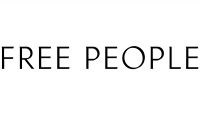 Free People Logo