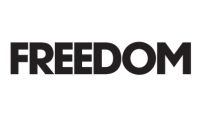 Freedom Logo