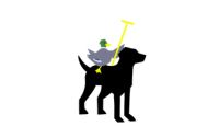 Hector And George Logo