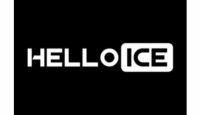 Helloice Logo