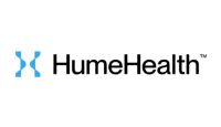 Hume health Logo
