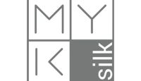 MYK Silk Logo