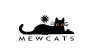 Mewcats Logo